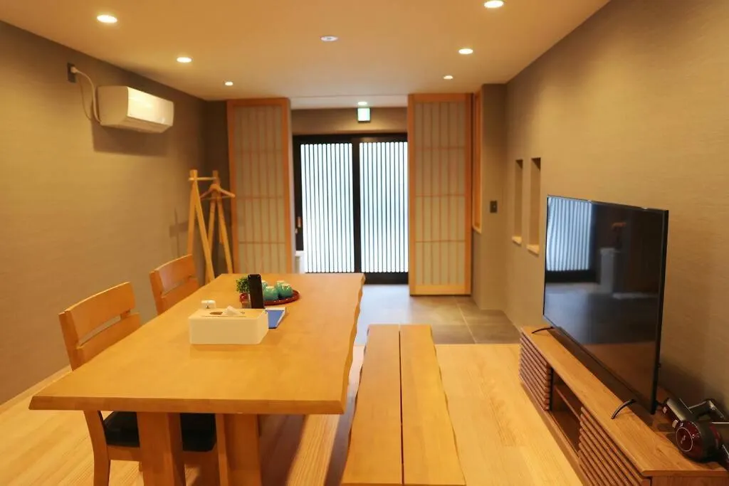 Cozy Japanese House 20 Minutes To Usj And Namba Villa Osaka Japonya
