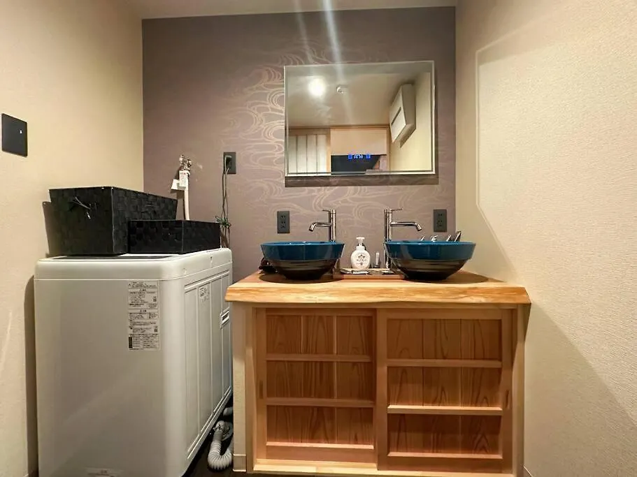 Cozy Japanese House 20 Minutes To Usj And Namba Villa Osaka