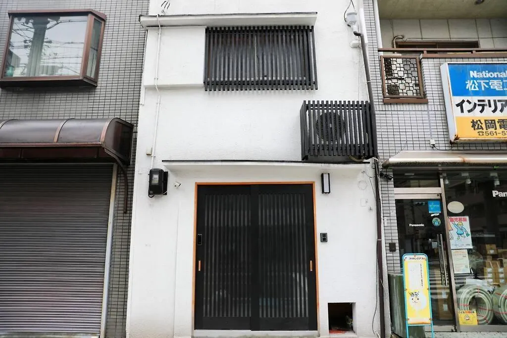 Cozy Japanese House 20 Minutes To Usj And Namba Villa Osaka