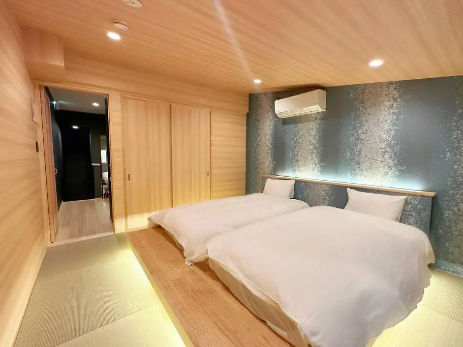 Cozy Japanese House 20 Minutes To Usj And Namba Villa Osaka