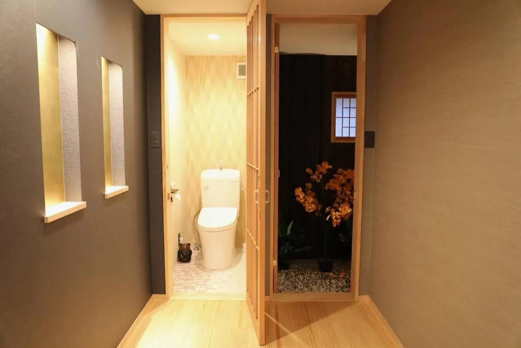 Cozy Japanese House 20 Minutes To Usj And Namba Villa Osaka Japonya