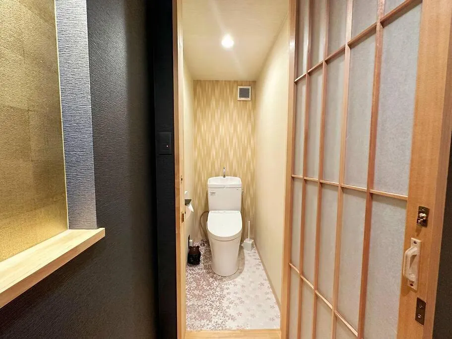 Cozy Japanese House 20 Minutes To Usj And Namba Villa Osaka 0*,