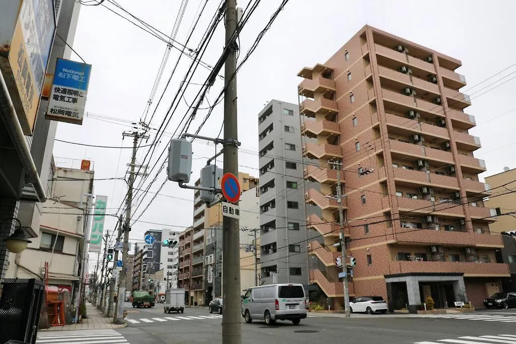 Cozy Japanese House 20 Minutes To Usj And Namba Villa Osaka