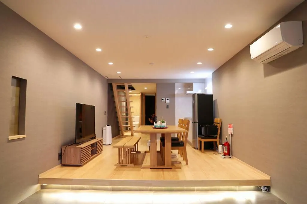 Cozy Japanese House 20 Minutes To Usj And Namba Villa Osaka