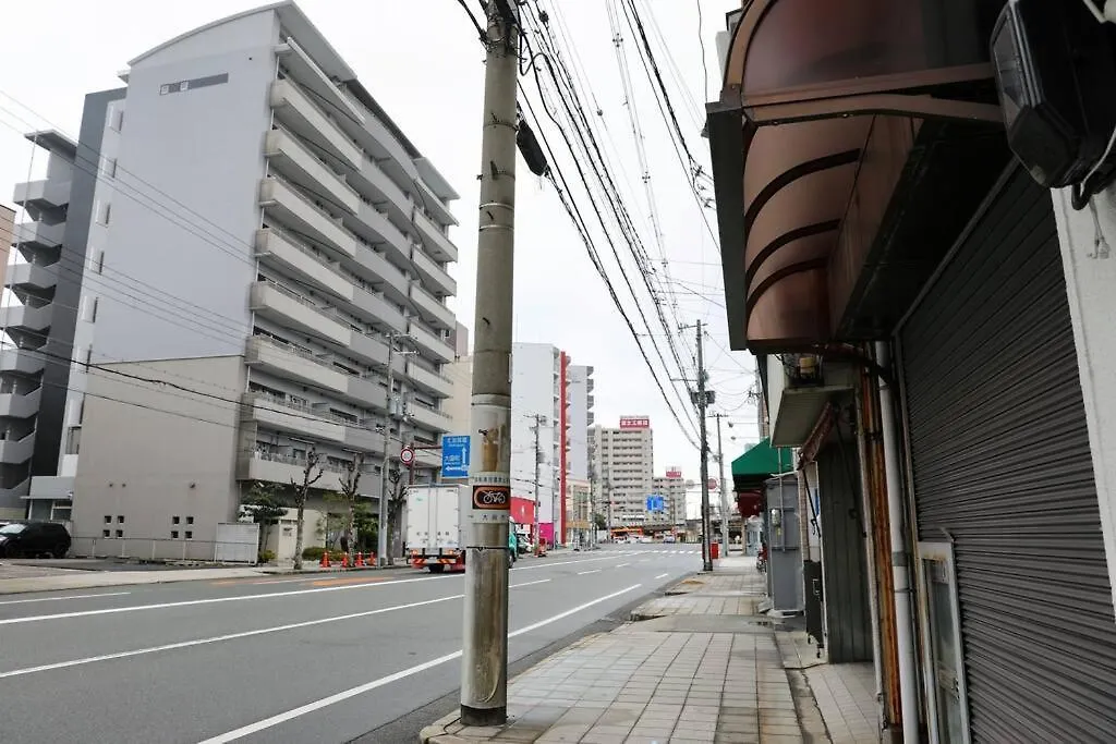 Cozy Japanese House 20 Minutes To Usj And Namba Villa Osaka Japonya